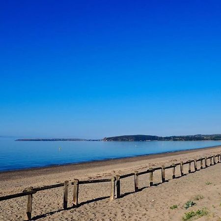 Beach Front Apartment Pwllheli Zewnętrze zdjęcie