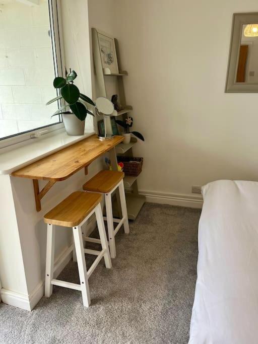 Beach Front Apartment Pwllheli Zewnętrze zdjęcie